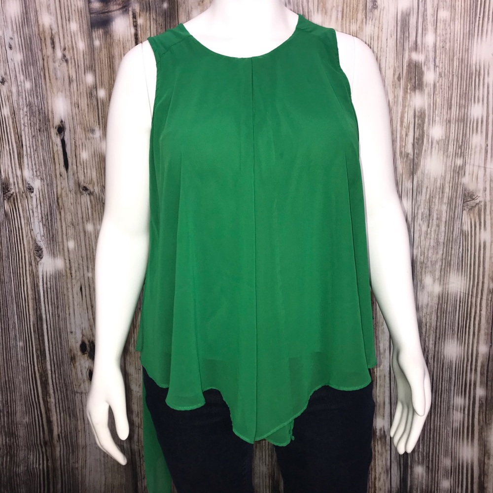 ❤️Blouse by Adel & May size XL